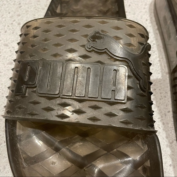 PUMA x Fenty Slides - Picture 5 of 7
